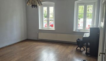 Mieszkanie 3-pokojowe Wałbrzych Nowe Miasto