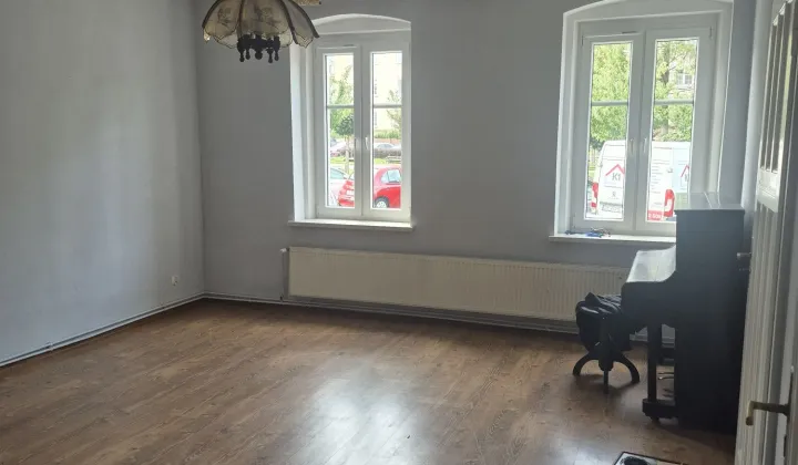 Mieszkanie 3-pokojowe Wałbrzych Nowe Miasto