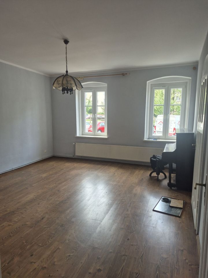 Mieszkanie 3-pokojowe Wałbrzych Nowe Miasto