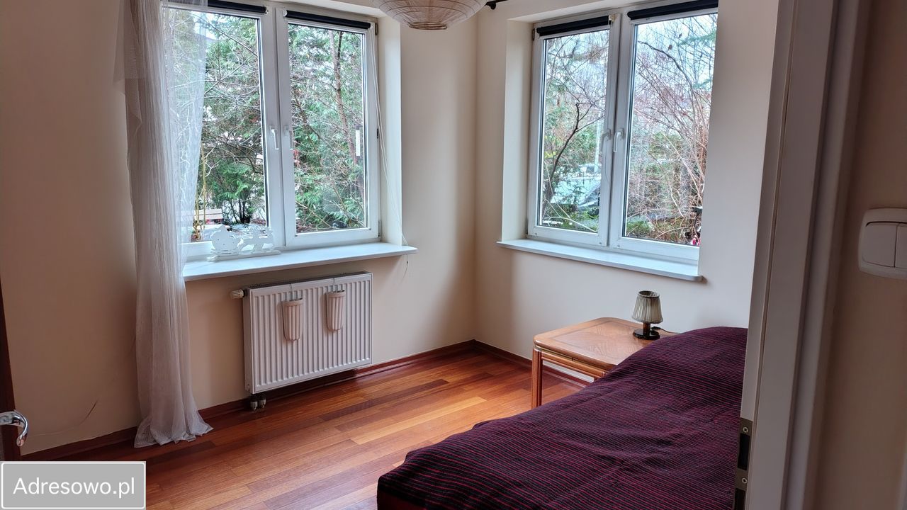 Mieszkanie 2-pokojowe Warszawa Wawer, ul. Południowa. Zdjęcie 2