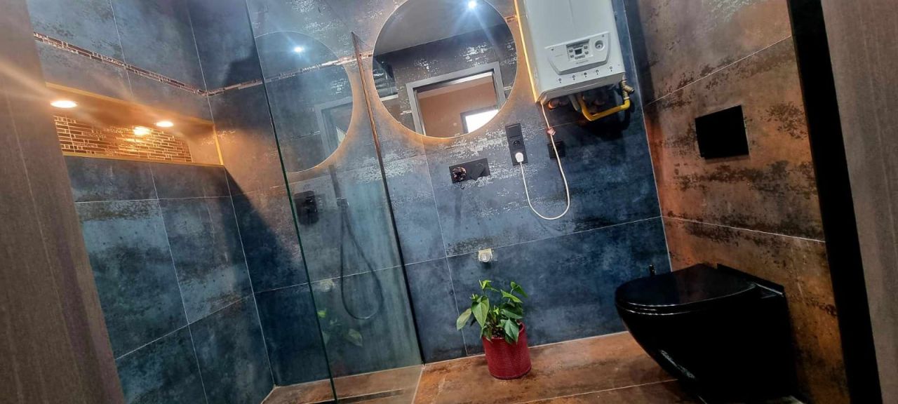 Mieszkanie 2-pokojowe Kłoda Mała Kłoda. Zdjęcie 8