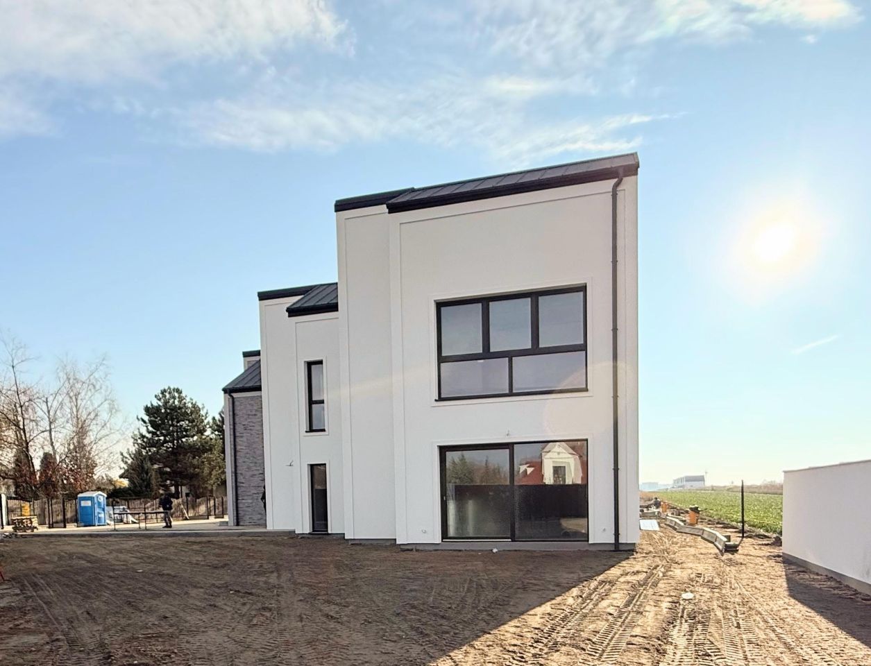 dom szeregowy, 4 pokoje Łady. Zdjęcie 4