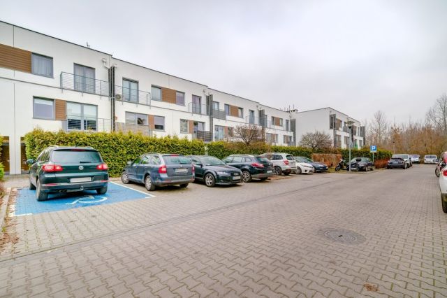 Mieszkanie 3-pokojowe Piaseczno, ul. Owocowy Sad. Zdjęcie 31