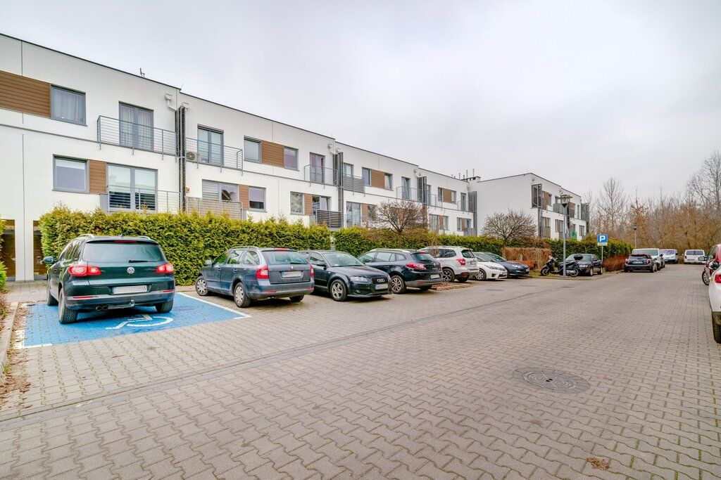 Mieszkanie 3-pokojowe Piaseczno, ul. Owocowy Sad. Zdjęcie 31