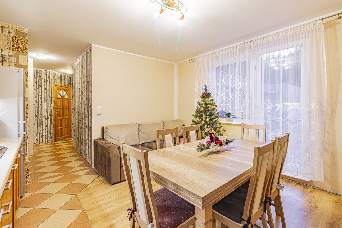 Mieszkanie 3-pokojowe Wejherowo, ul. gen. Władysława Sikorskiego. Zdjęcie 2