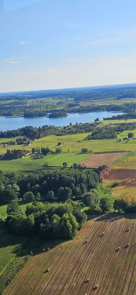 Działka rekreacyjna Giże. Zdjęcie 3