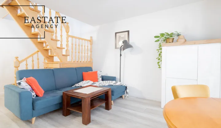 Mieszkanie 3-pokojowe Gdynia Cisowa, ul. Chylońska