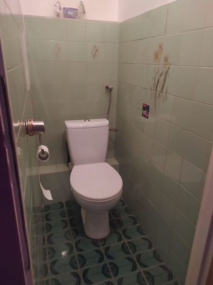 Mieszkanie 3-pokojowe Wrocław, ul. Kiełczowska. Zdjęcie 6