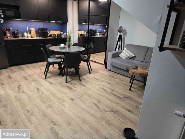 Mieszkanie 2-pokojowe Wrocław Maślice, al. Śliwowa. Zdjęcie 1