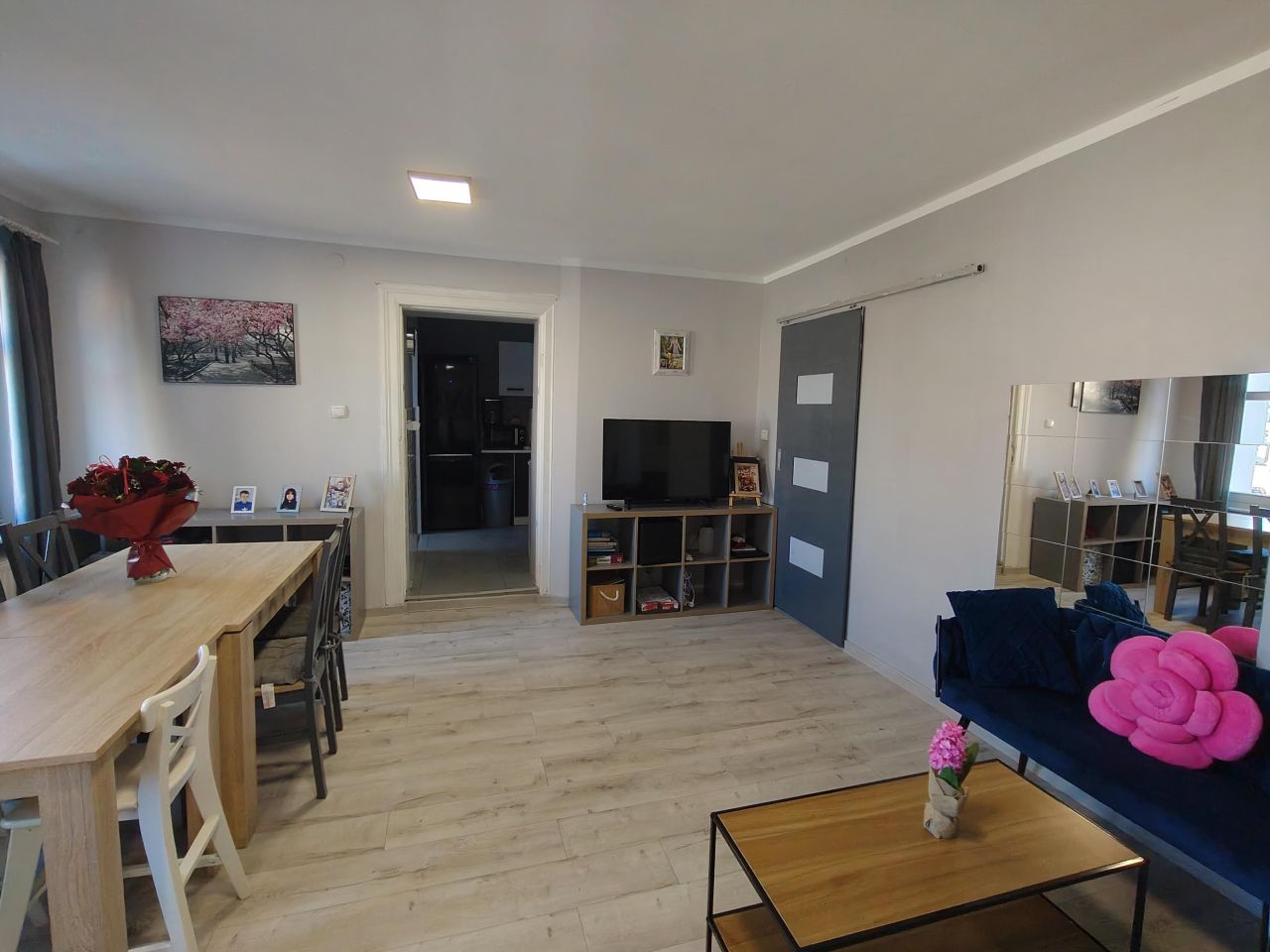 Mieszkanie 3-pokojowe Słupsk Centrum, ul. Juliana Tuwima. Zdjęcie 8