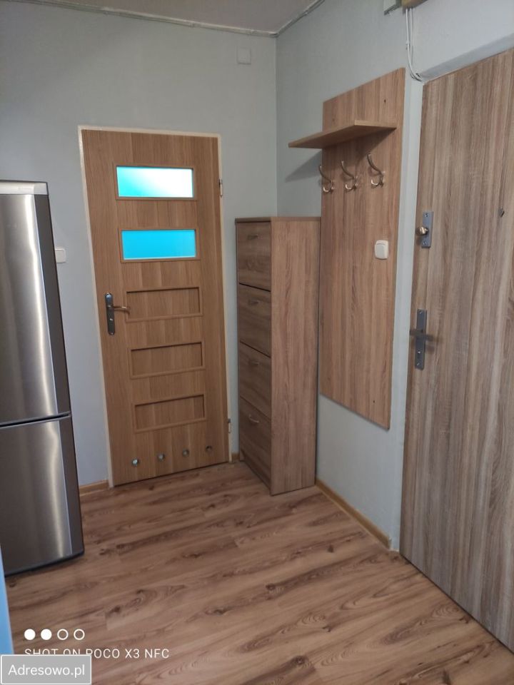 Mieszkanie 1-pokojowe Warszawa Ursynów, ul. Belgradzka. Zdjęcie 6