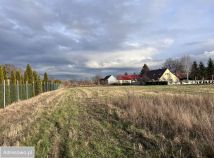 Działka budowlana Sucha Wielka. Zdjęcie 3