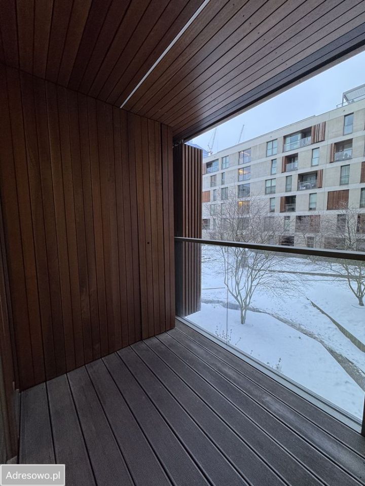 Mieszkanie 1-pokojowe Warszawa Wola, ul. Kolejowa. Zdjęcie 17