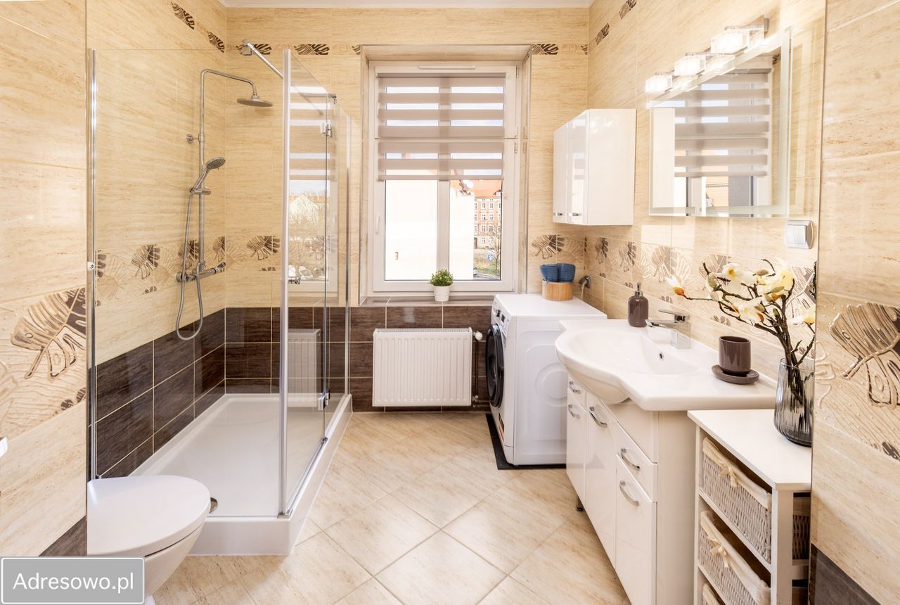 Mieszkanie 3-pokojowe Legnica, ul. Chojnowska. Zdjęcie 10