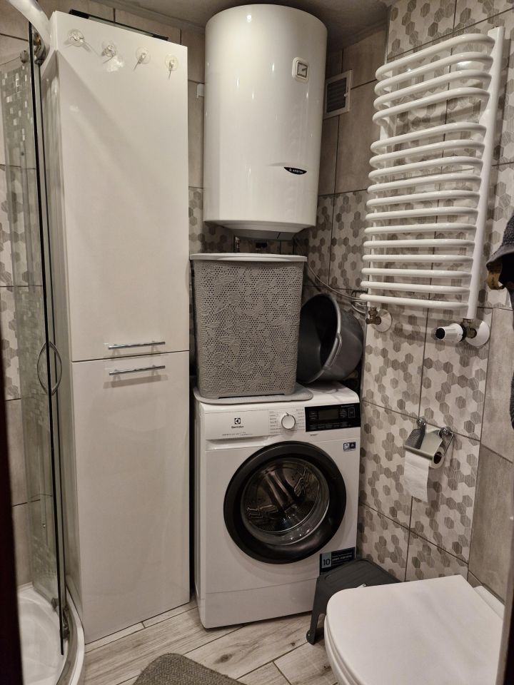 Mieszkanie 2-pokojowe Przemyśl Centrum, ul. Franciszkańska. Zdjęcie 4