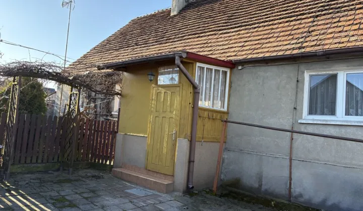 bliźniak, 3 pokoje Bukowiec