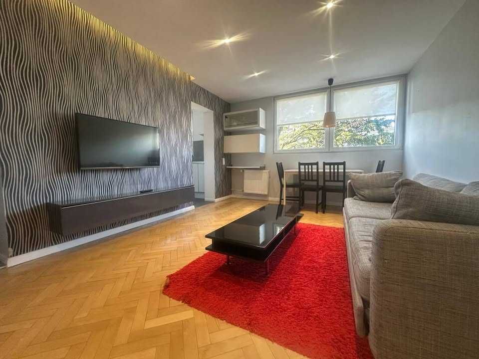 Mieszkanie 2-pokojowe Łódź Dąbrowa, ul. Zbaraska. Zdjęcie 1