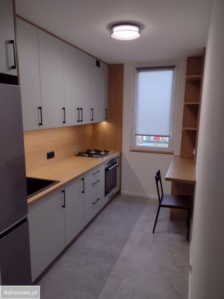 Mieszkanie 2-pokojowe Warszawa Gocław, ul. Ostrobramska. Zdjęcie 4