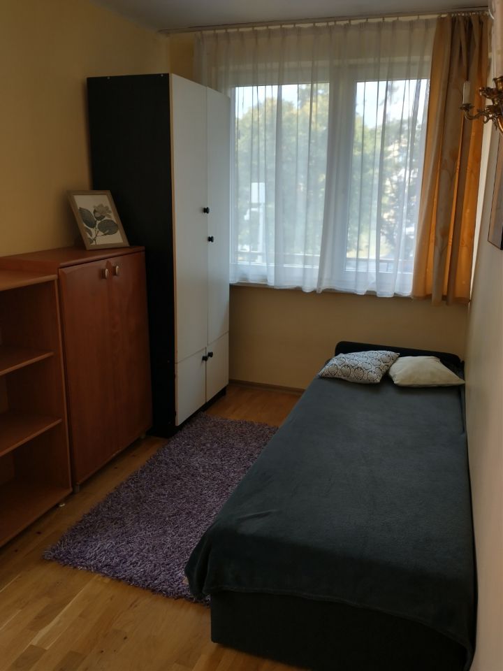 Pokój Rzeszów Staromieście, ul. płk. Leopolda Lisa-Kuli. Zdjęcie 5