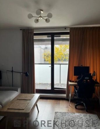 Mieszkanie 2-pokojowe Warszawa Wilanów, ul. Bruzdowa. Zdjęcie 3