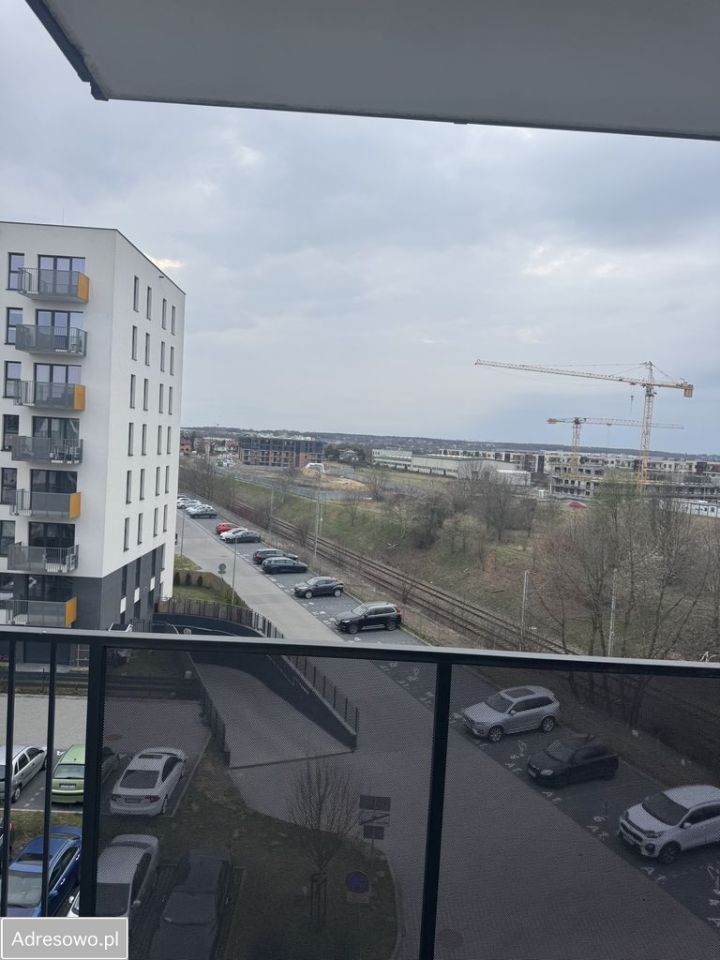 Mieszkanie 2-pokojowe Kraków Prądnik Biały, ul. Adama Vetulaniego. Zdjęcie 19