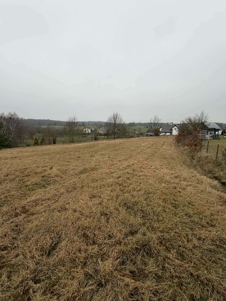 Działka budowlana Płotowo Płotówko. Zdjęcie 3