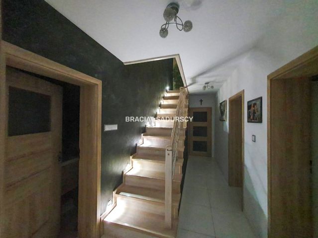 dom wolnostojący, 5 pokoi Igołomia. Zdjęcie 6