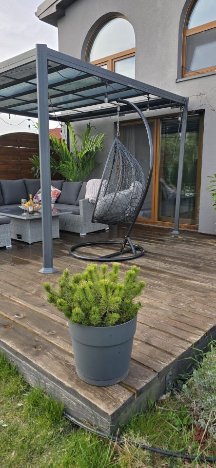 dom wolnostojący Szczecin Bukowo. Zdjęcie 2