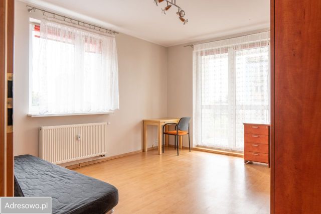 Mieszkanie 2-pokojowe Poznań Winiary, ul. Piątkowska. Zdjęcie 1