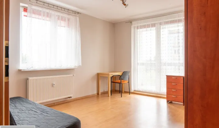 Mieszkanie 2-pokojowe Poznań Winiary, ul. Piątkowska