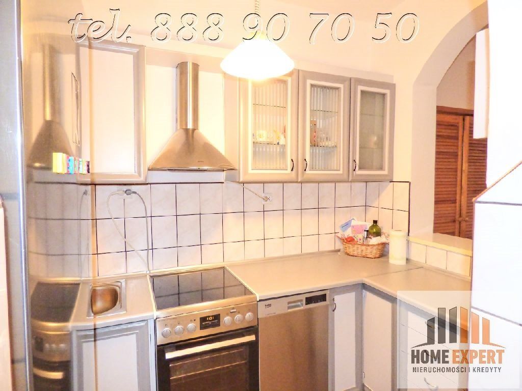 Mieszkanie 2-pokojowe Bogatynia, ul. Jana Kilińskiego. Zdjęcie 3