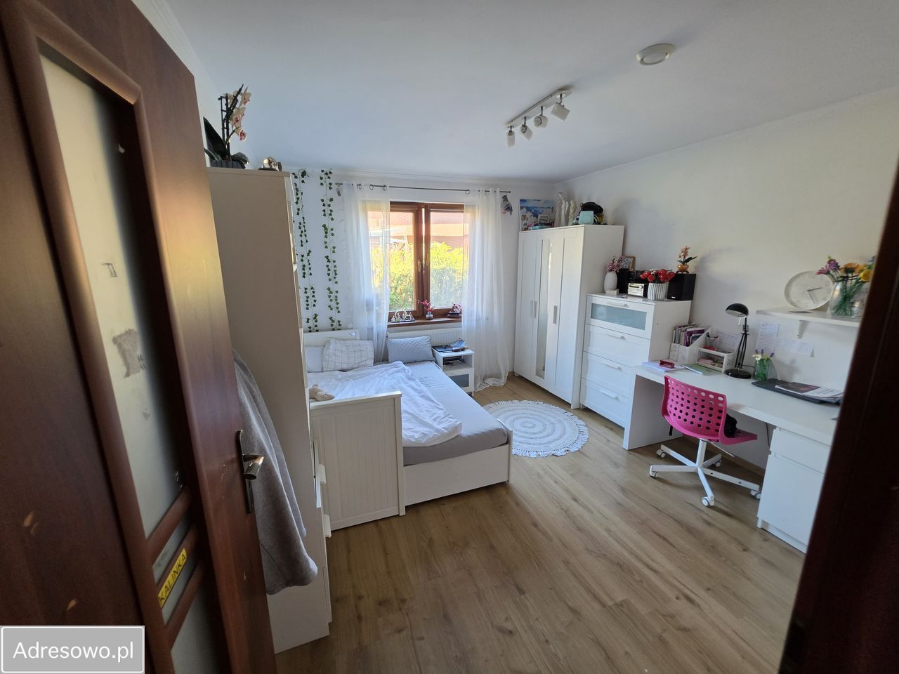 dom wolnostojący, 4 pokoje Bobolice, ul. Brzozowa. Zdjęcie 11