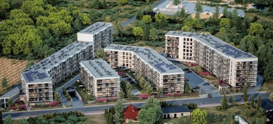 Mieszkanie 2-pokojowe Warszawa Mokotów, ul. Antoniewska. Zdjęcie 13