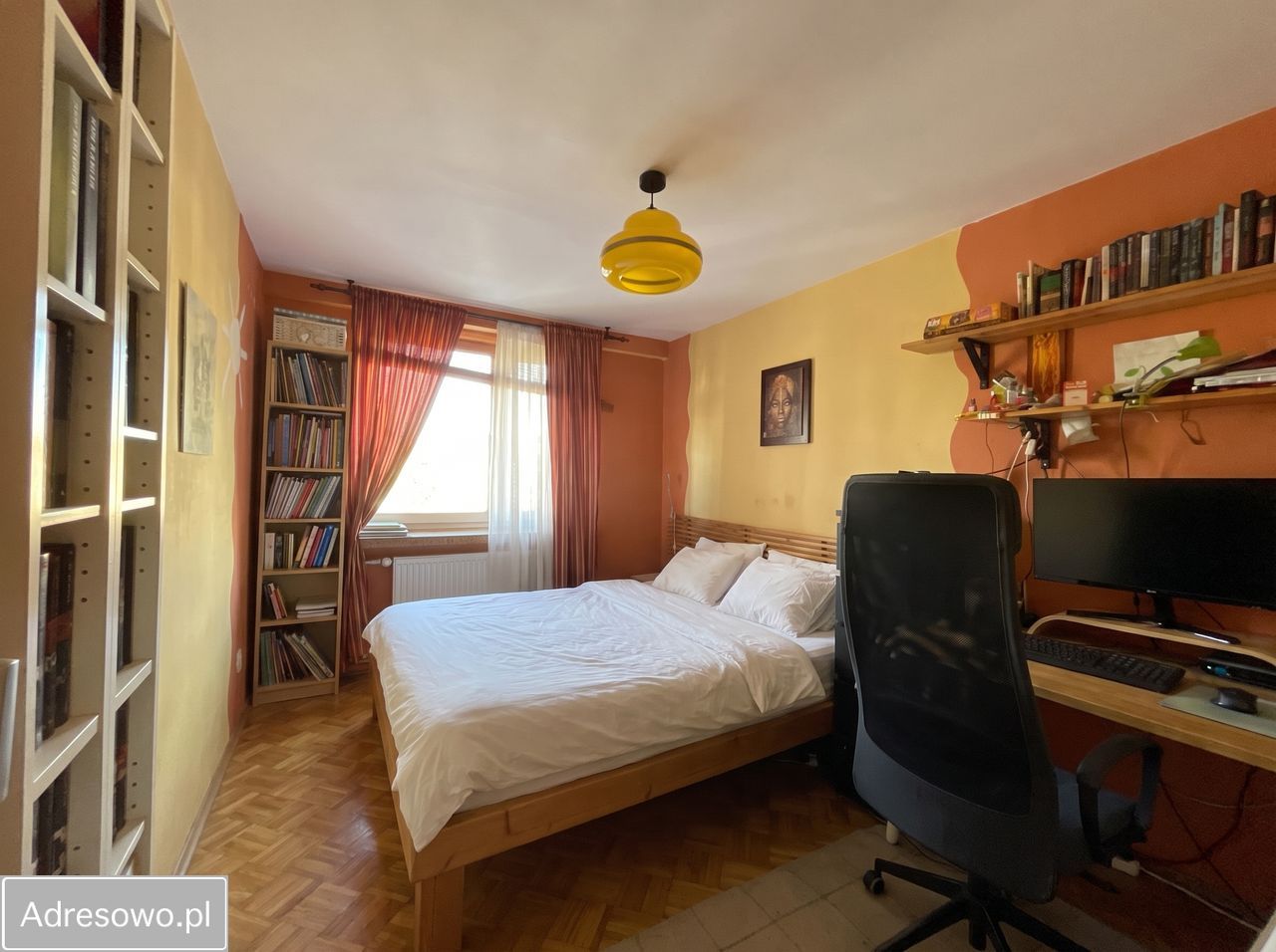 Mieszkanie 3-pokojowe Warszawa Tarchomin, ul. Erazma z Zakroczymia. Zdjęcie 8