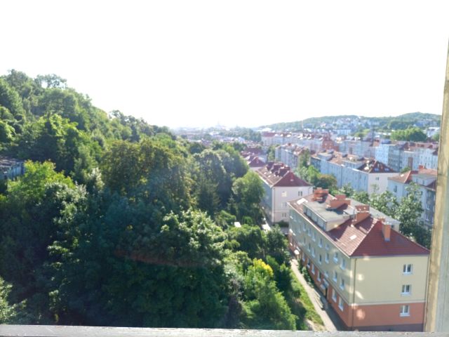 Mieszkanie 2-pokojowe Gdańsk Siedlce, ul. Kartuska. Zdjęcie 1