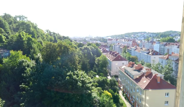 Mieszkanie 2-pokojowe Gdańsk Siedlce, ul. Kartuska