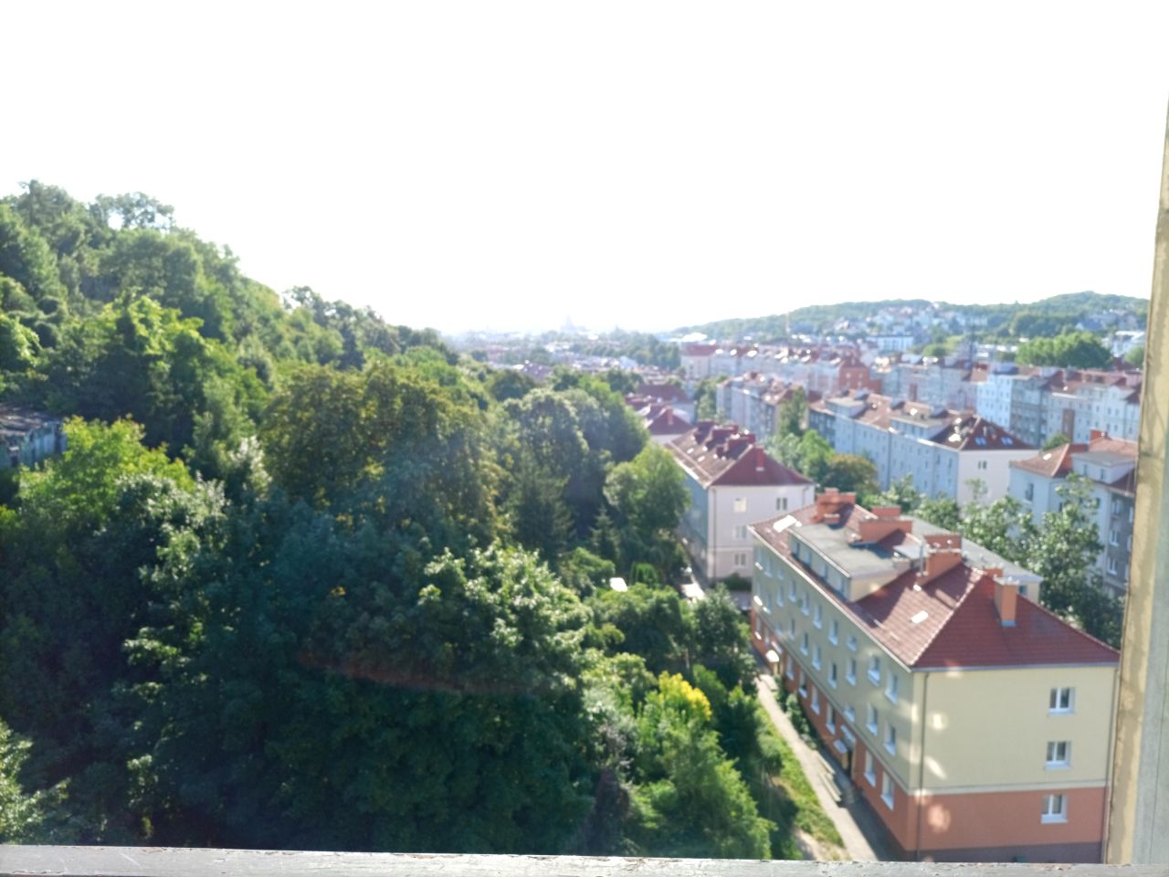 Mieszkanie 2-pokojowe Gdańsk Siedlce, ul. Kartuska. Zdjęcie 1