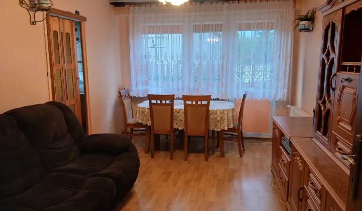 Mieszkanie 4-pokojowe Ciechocinek Centrum, ul. Wierzbowa