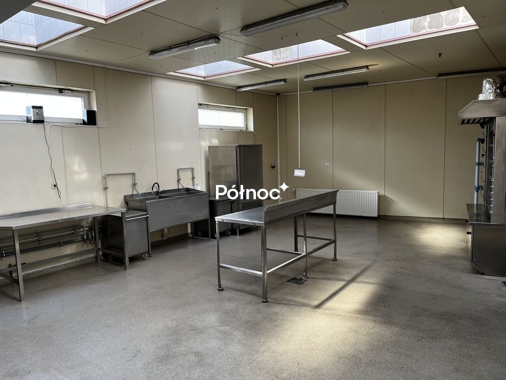 Lokal Pieńsk, ul. Bolesławiecka. Zdjęcie 9