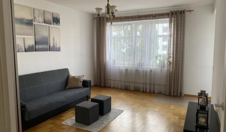 Mieszkanie 2-pokojowe Warszawa Ochota, ul. Karola Bohdanowicza