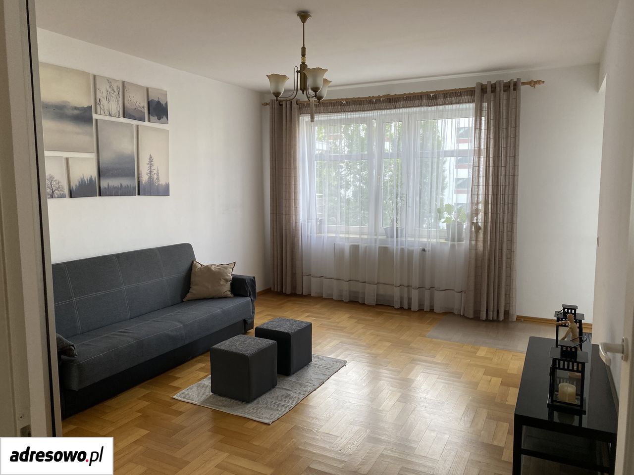 Mieszkanie 2-pokojowe Warszawa Ochota, ul. Karola Bohdanowicza. Zdjęcie 1