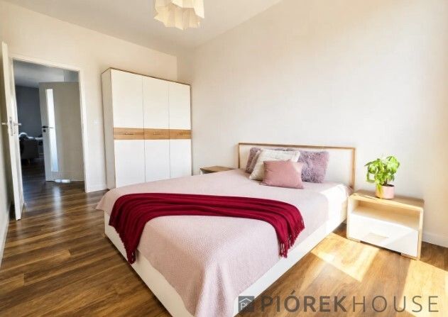 Mieszkanie 2-pokojowe Warszawa Mokotów, ul. Konstruktorska. Zdjęcie 5