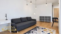 Mieszkanie 1-pokojowe Kraków Czyżyny, al. Pokoju. Zdjęcie 4