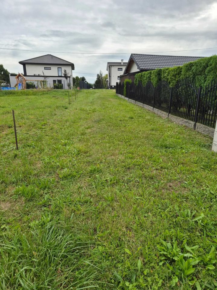 Działka budowlana Jastrzębie-Zdrój Bzie Górne, ul. Niepodległości. Zdjęcie 6