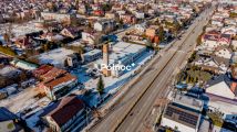Działka budowlana Białystok Bacieczki, ul. Produkcyjna. Zdjęcie 4
