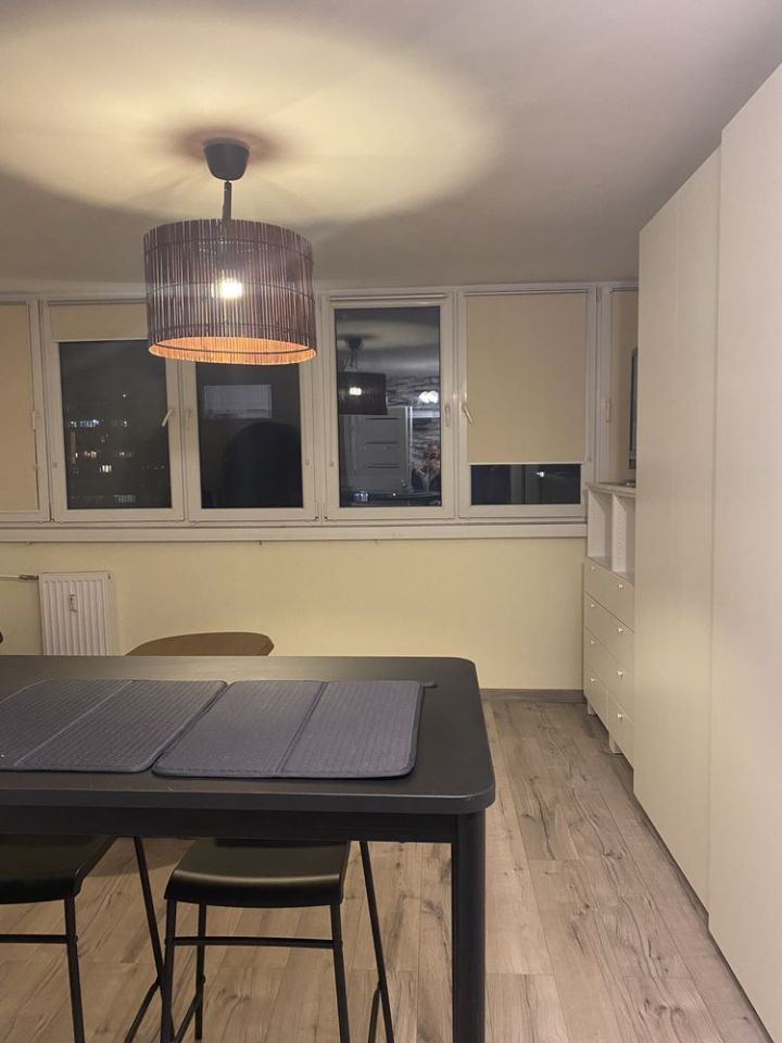 Mieszkanie 1-pokojowe Szczecin Centrum. Zdjęcie 4