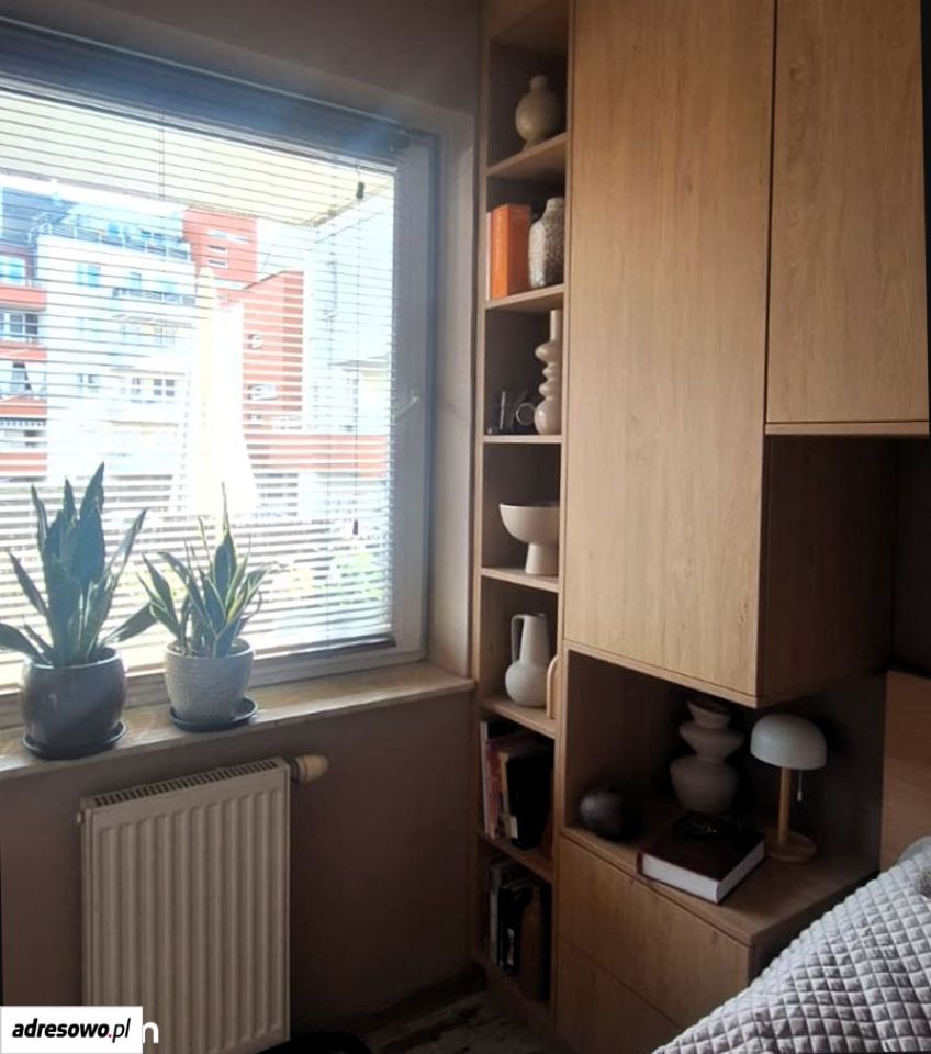 Mieszkanie 3-pokojowe Wrocław Gajowice, ul. Mosiężna. Zdjęcie 9