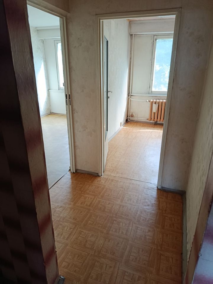 Mieszkanie 3-pokojowe Oświęcim, ul. Szpitalna. Zdjęcie 7