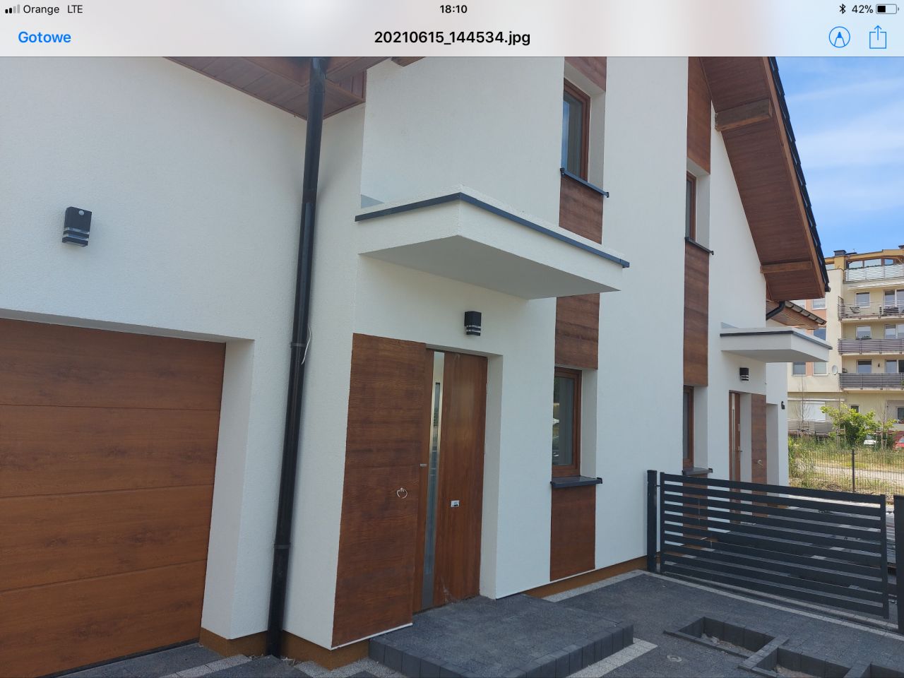 bliźniak, 5 pokoi Świnoujście Centrum, ul. Odrowców. Zdjęcie 6