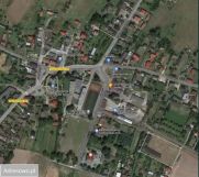 Działka inwestycyjna Dąbrowa Zielona. Zdjęcie 1